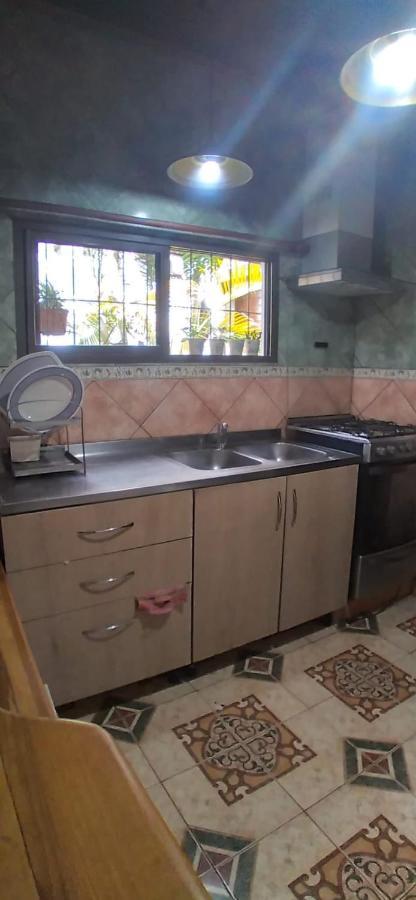 Villa Vivi Iguazu Casa Familiar Puerto Iguazú Esterno foto