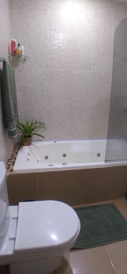 Villa Vivi Iguazu Casa Familiar Puerto Iguazú Esterno foto