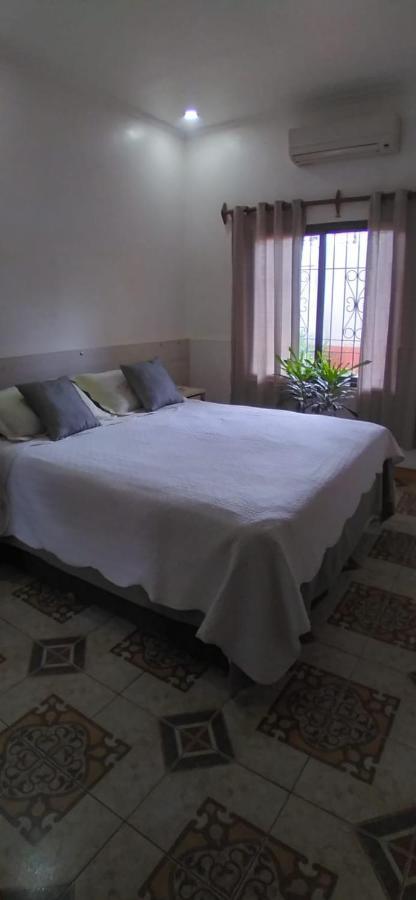 Villa Vivi Iguazu Casa Familiar Puerto Iguazú Esterno foto