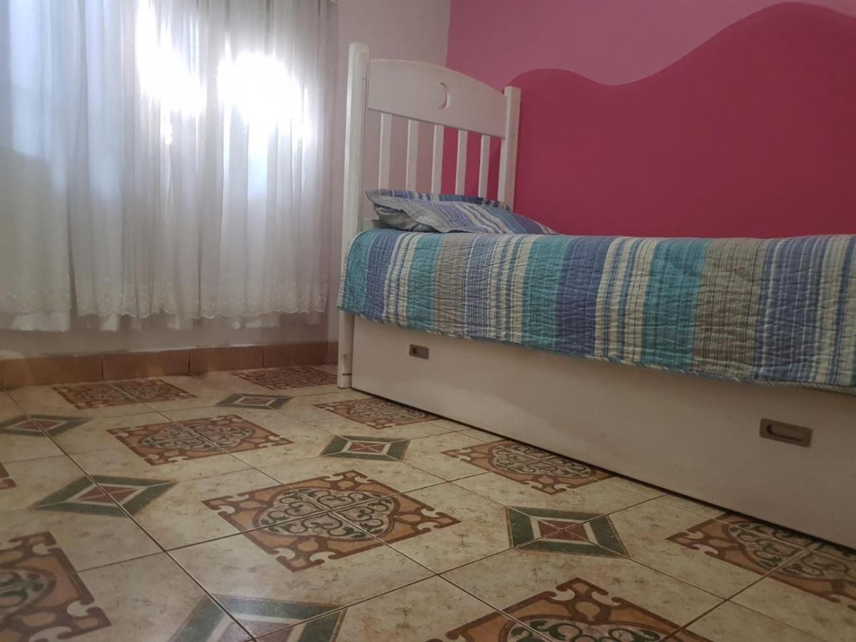 Villa Vivi Iguazu Casa Familiar Puerto Iguazú Esterno foto