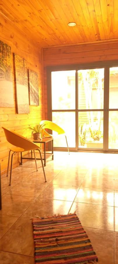 Villa Vivi Iguazu Casa Familiar Puerto Iguazú Esterno foto