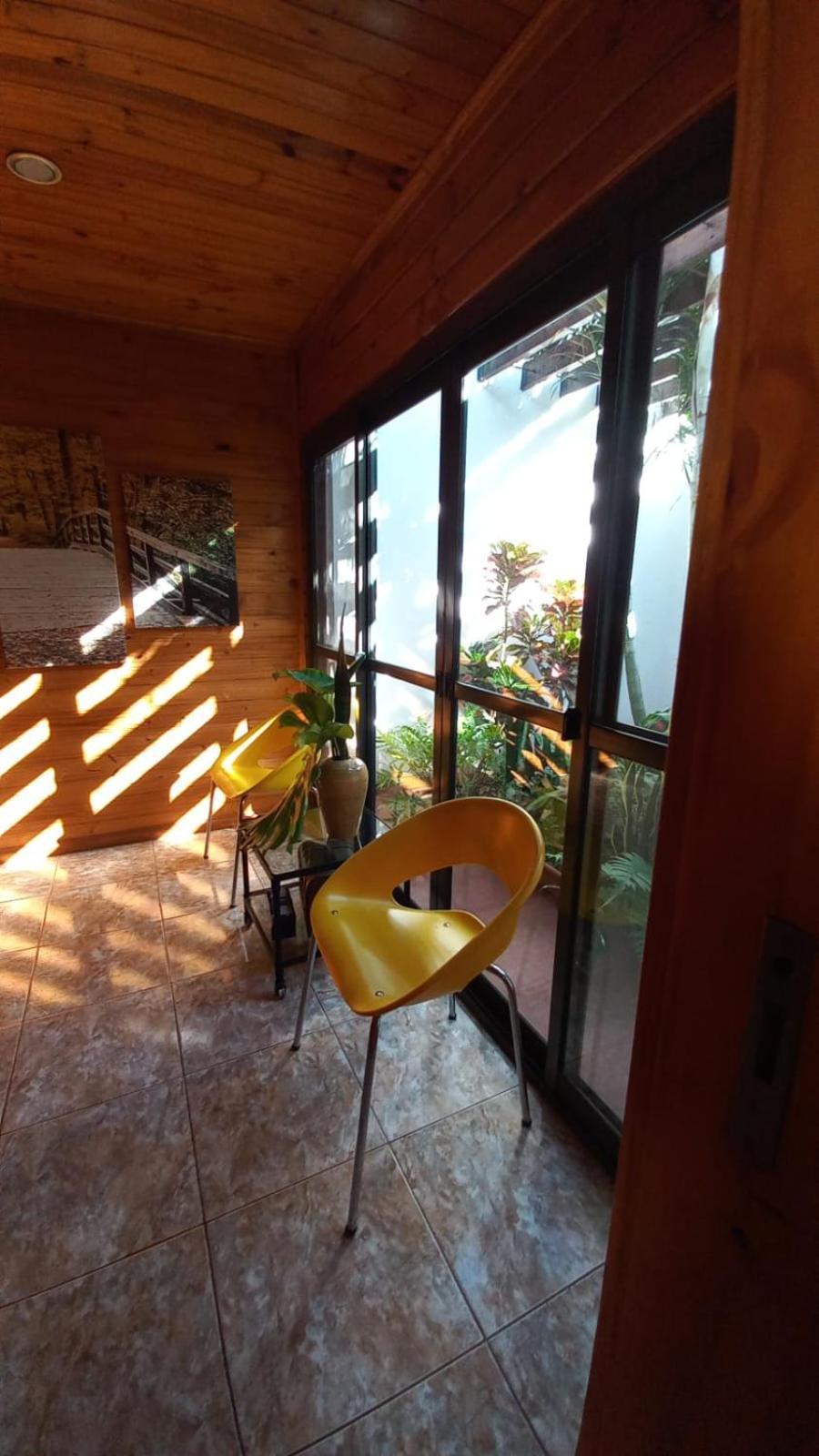 Villa Vivi Iguazu Casa Familiar Puerto Iguazú Esterno foto